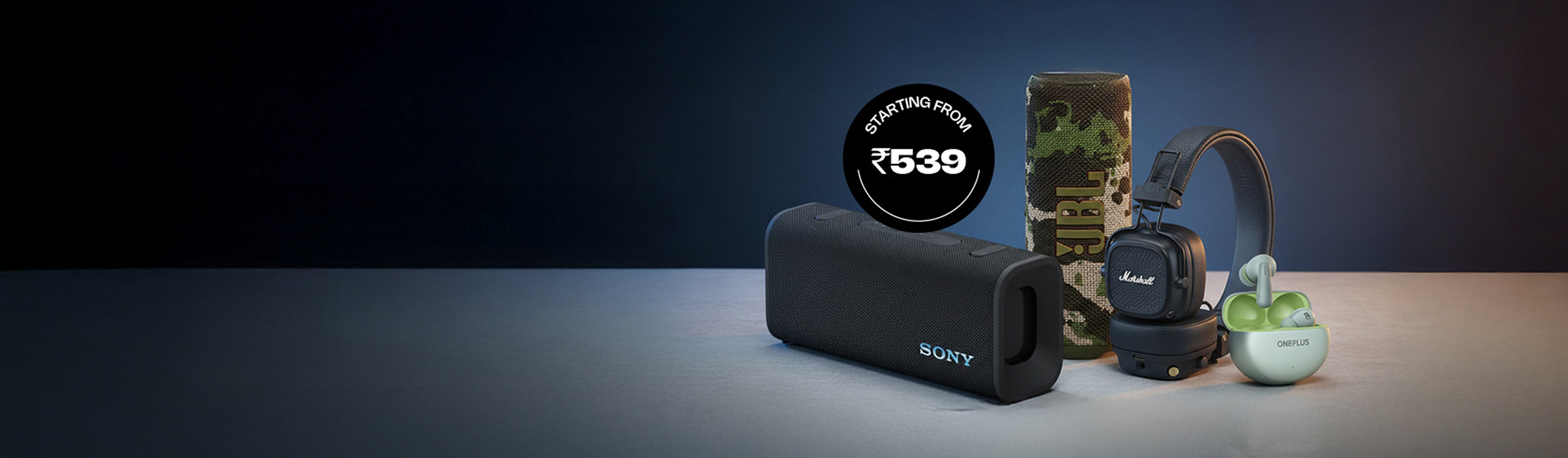 The Sound Upgrades You’ve Been Waiting For