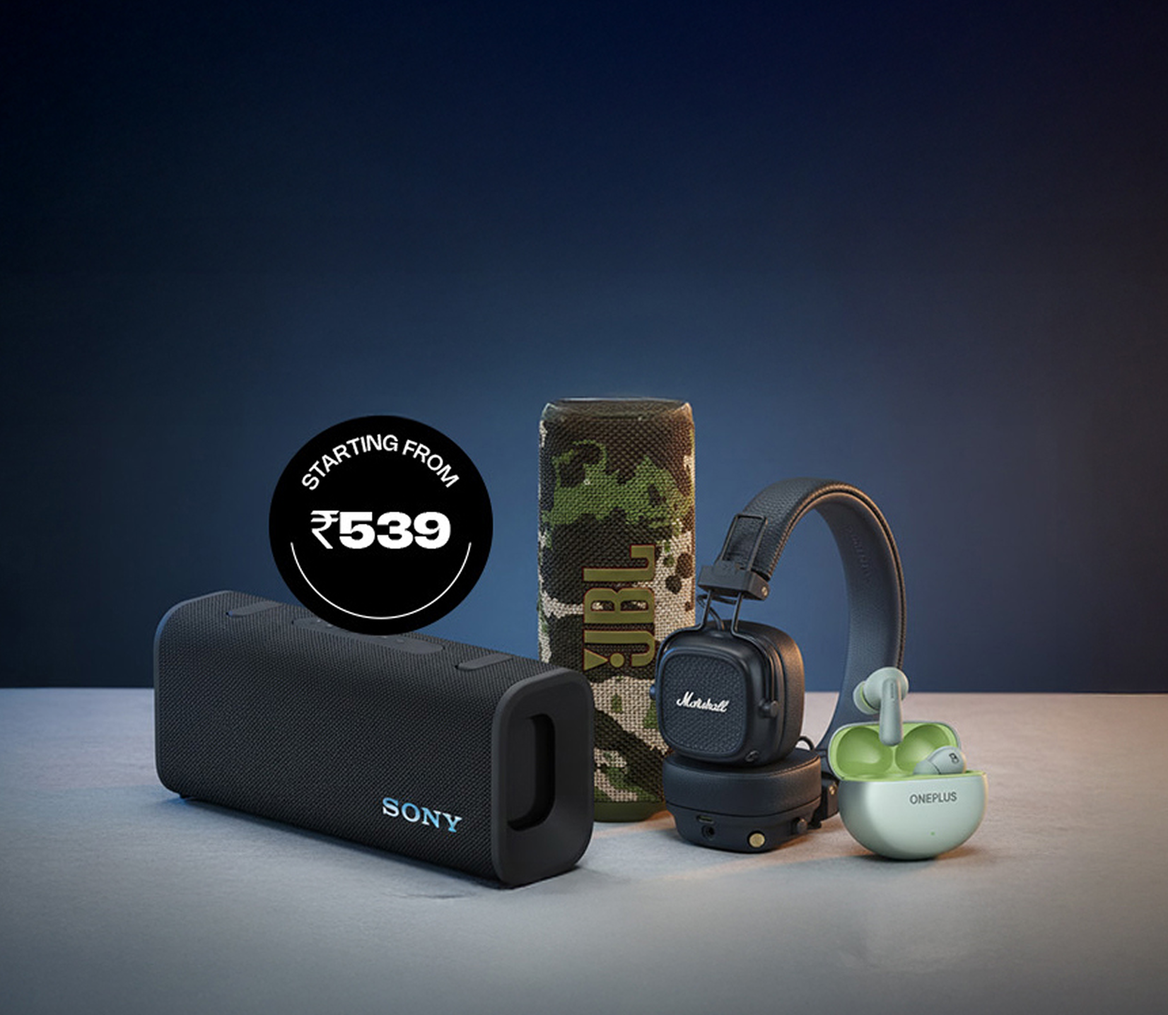 The Sound Upgrades You’ve Been Waiting For