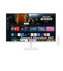32" M70D Smart Screen for Multi Device Experience