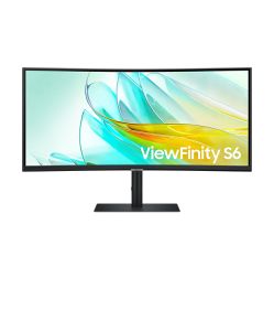 34" ViewFinity S6 S65VC