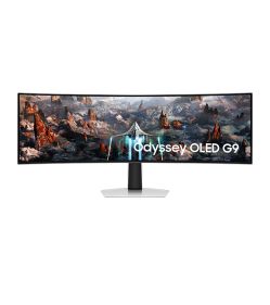 49" Odyssey OLED G9 G93SC