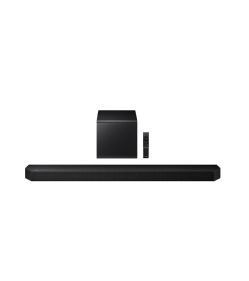 Samsung Q-series Soundbar HW-Q800F/ZN 5.1.2 Channel with Wireless Subwoofer Dolby Atmos Q-Symphony (HW-Q800F/ZN)