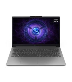 Lenovo LOQ 15 - 15" Inch FHD - i5 -12450HX - 16 GB RAM - 512 GB SSD - 4GB RTX 2050