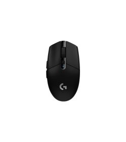 Logitech G Mouse G305 Lightspeed - Black