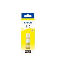 Epson Ink Cartridge 115 | Color Yellow
