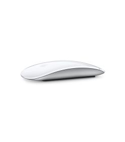 Apple MAGIC MOUSE - WHITE MULTI-TOUCH SURFACE