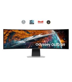 49" Odyssey OLED G9 G95SC