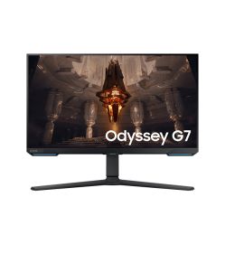 28" Gaming Monitor With UHD resolution and 144hz refresh rate