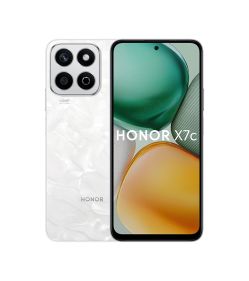 HONOR X7c 4G 8GB 256GB-Moonlight White
