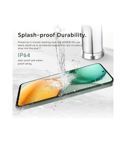 HONOR X7c 4G 8GB 256GB-Forest Green