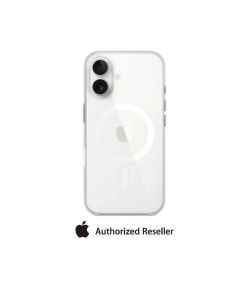 Apple IPHONE 16 CLEAR CASE WITH MAGSAFE