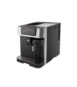 BEKO CAFFEEXPERTO GRINDPRO TOUCH CONTROL 10 PRESET COFFEE OPTIONS 19 2 LTR W-TANK 1350 W