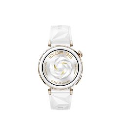 Huawei Watch GT5 Pro Jana White Fluoroelastomer Strap