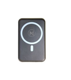 MAX & MAX MAGNETIC POWER BANK 10000MAH WITH BUILT IN CABLES