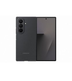 Fold7 Carbon Shield Case - Black