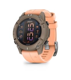 Garmin DESCENT G2- PALOMA WITH SHELL PINK BAND