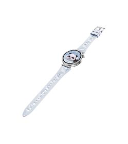 Huawei Watch GT5 Jana Blue with Fluoroelastomer Strap