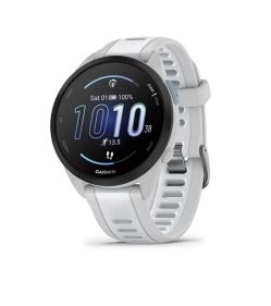 Garmin FORERUNNER 165 MUSIC MIST GREY/WHITESTONE
