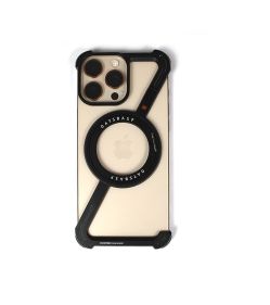 Max & Max iPhone 16 Pro Max Slim Rotate-Z case