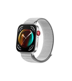 Huawei Watch Fit 3 Grey Strap