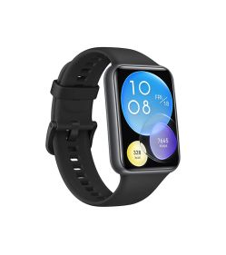 Huawei Watch GT Fit 2 MDNT BLK