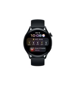 Huawei Watch 3 Black