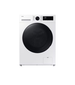 Samsung – 10.5KG/6.5KG WD FL White