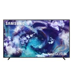 Samsung QN900F Neo QLED 8K Smart TV (2025)