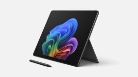 Surface Pro 11 Core Intel U5 16GB RAM 512GB SSD - Black