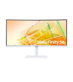 34" ViewFinity S6 S65TC