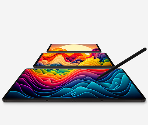 Samsung Galaxy Tab S9