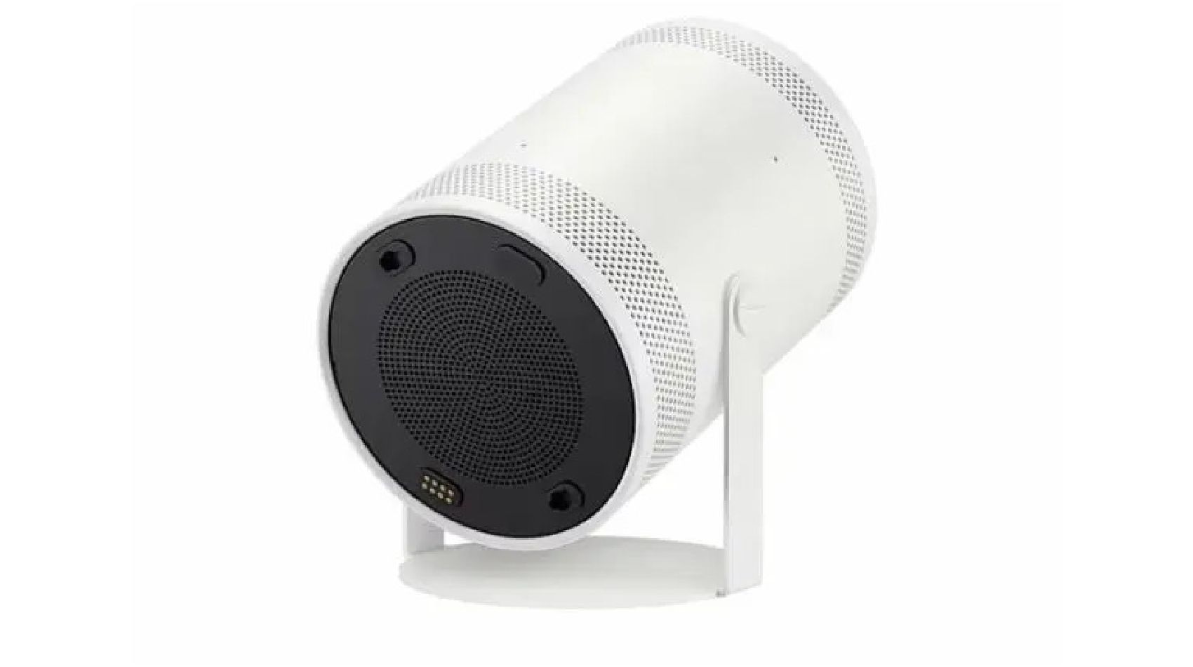 Samsung Smart Projectors 