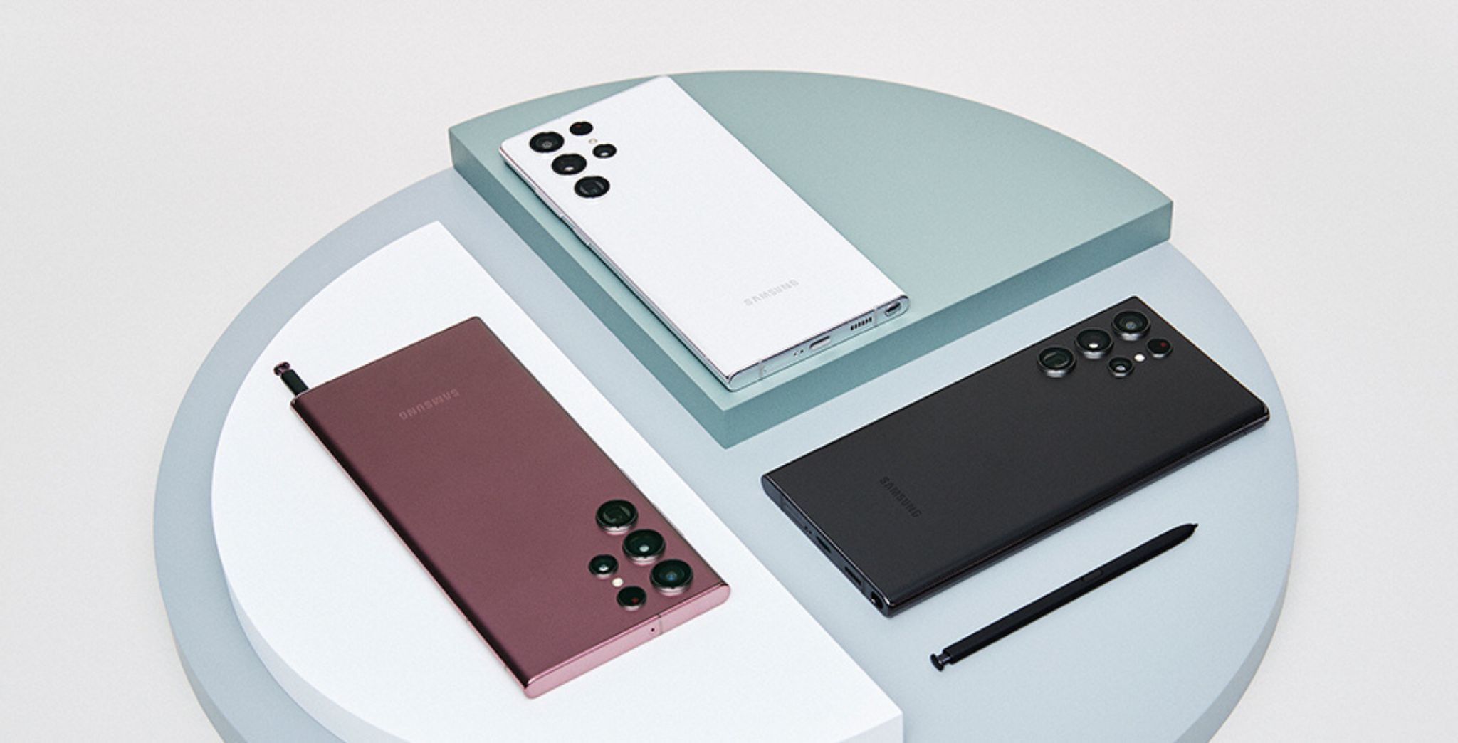 Top Reasons Why You Should Buy Samsung Mobile Phones In Dubai This Year