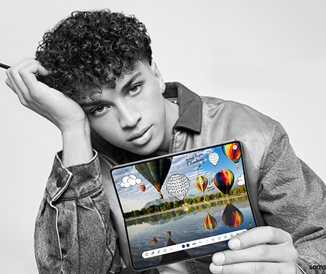 Samsung Galaxy Z Fold 5