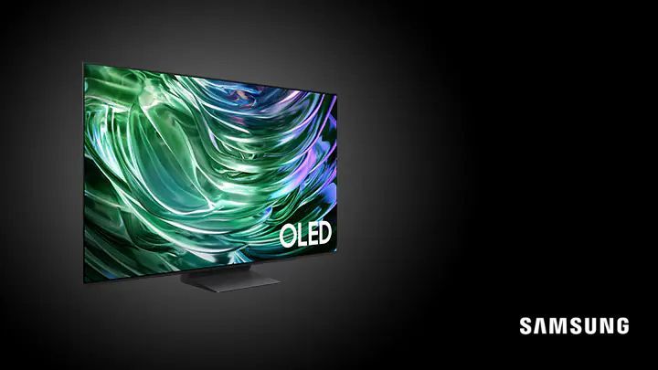 Why the Dubai Shopping Festival Is the Best Time to Buy a Samsung OLED TV UAE