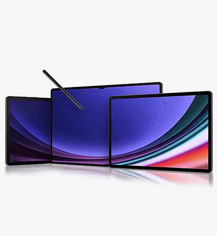 tablets