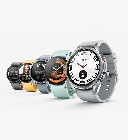 watches